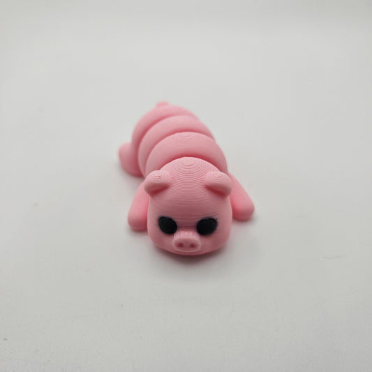 MINI FLEXIBLE PIG