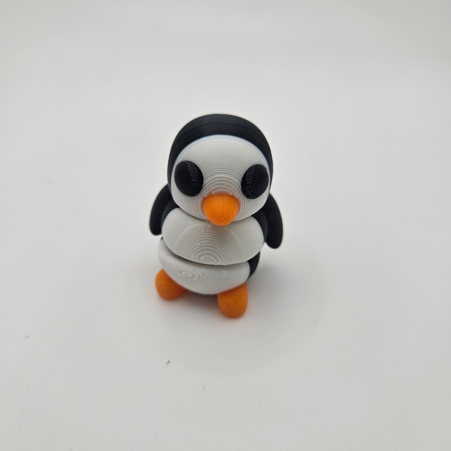 MINI FLEXIBLE PENGUIN