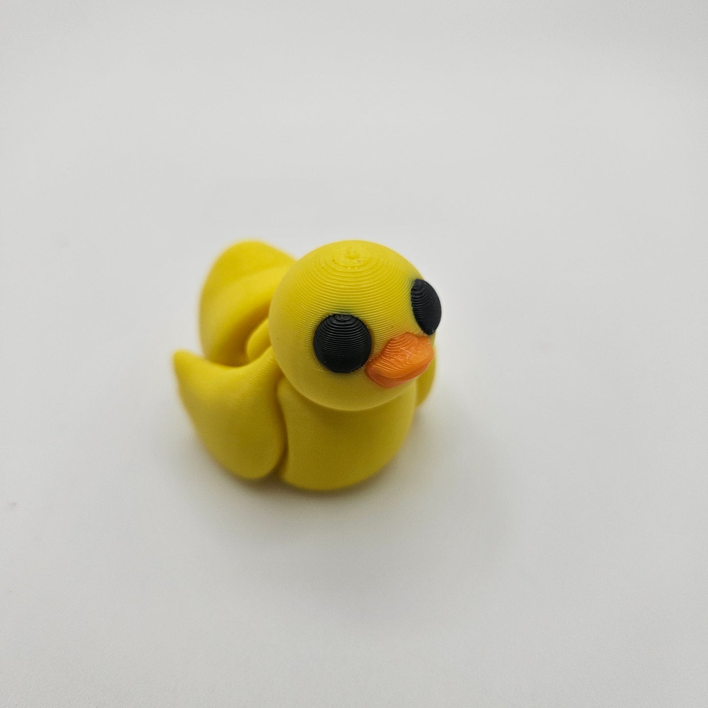 MINI FLEXIBLE DUCK