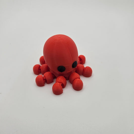 MINI FLEXIBLE OCTOPUSS