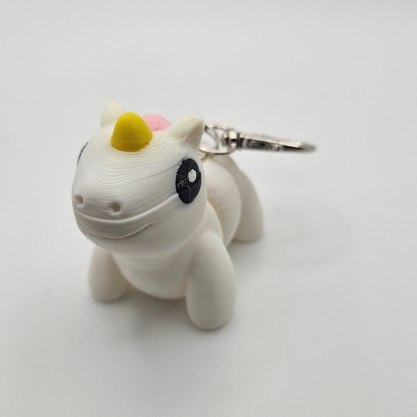 UNICORN KEYCHAIN