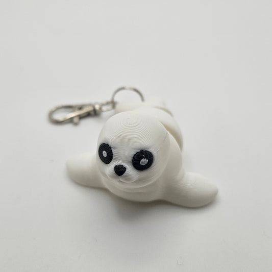 SEAL KEYCHAIN